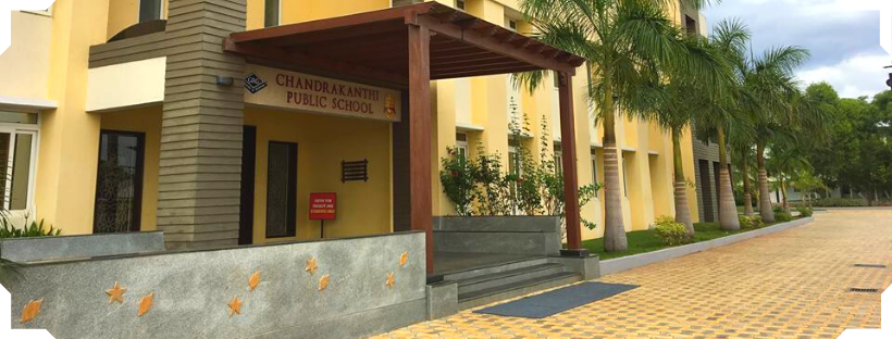 Chandrakanthi Public School