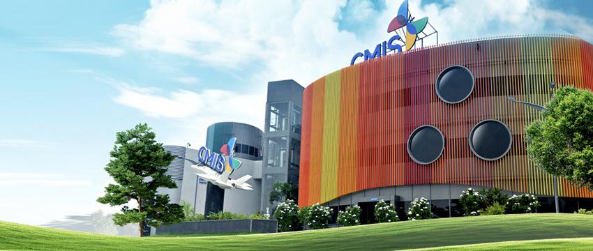 Chandramari International School