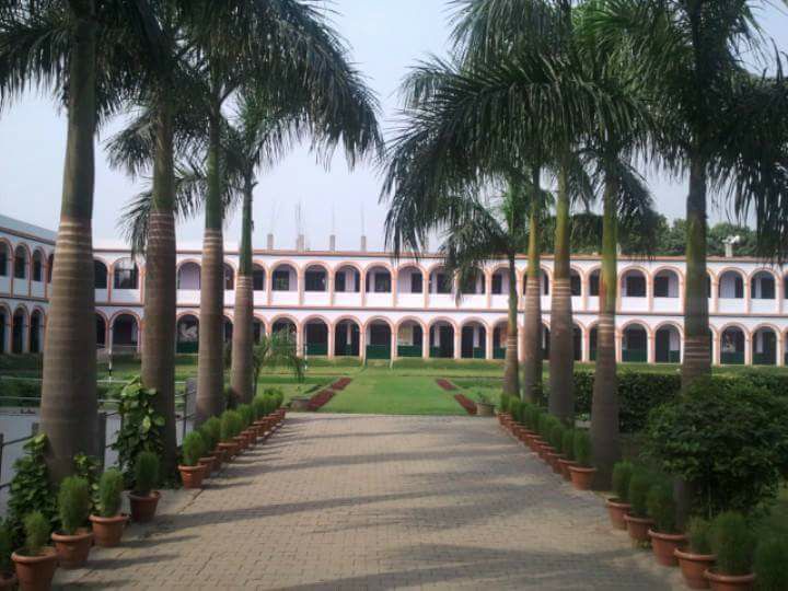 Chandrawati Sr. Sec. Public School
