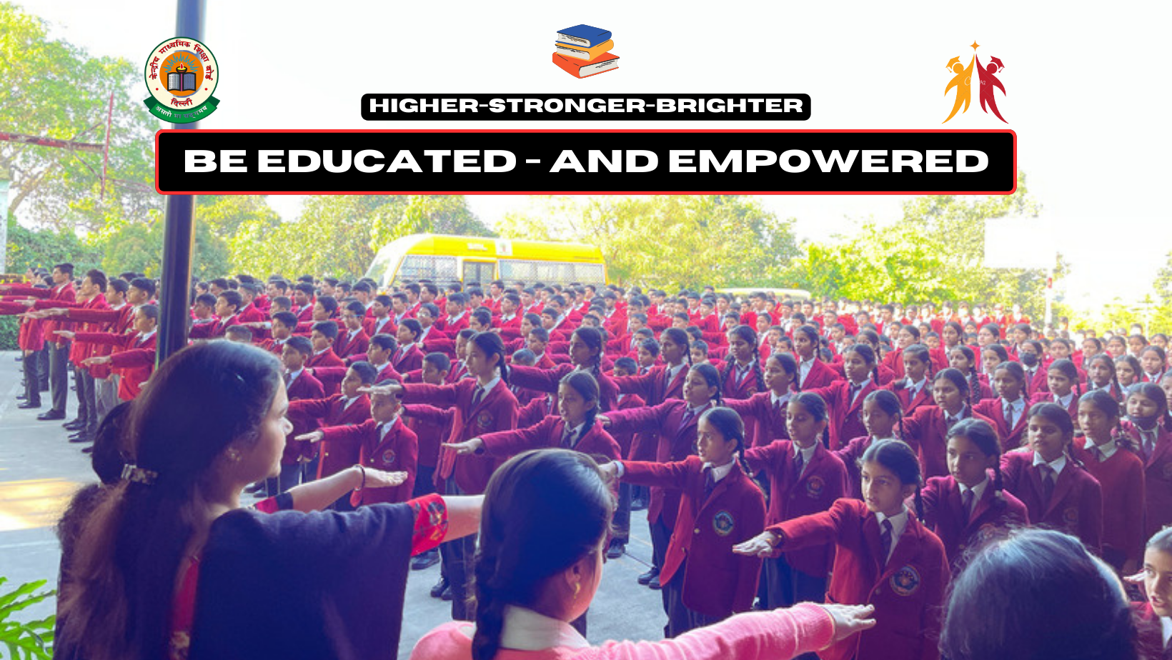 Charless Wain Academy