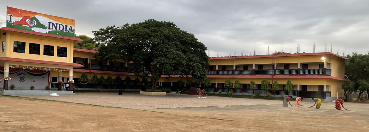 Chavara Academy