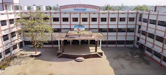 Chavara Higher Secondary School