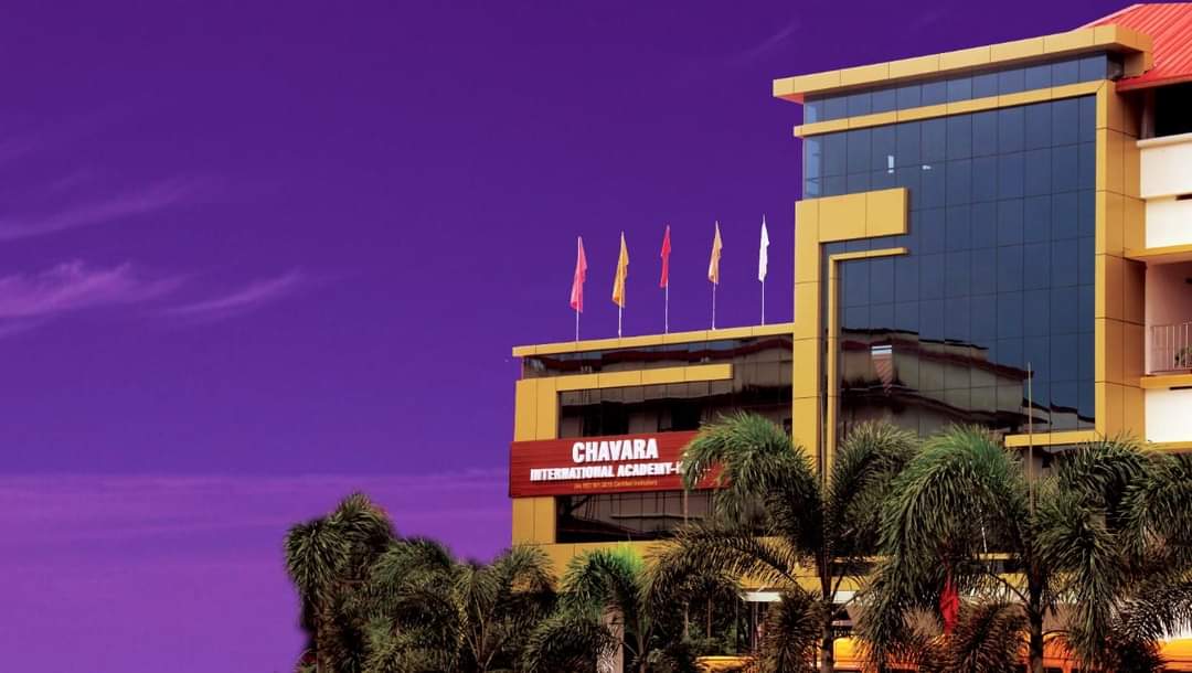 Chavara International Academy