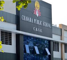Chavara Public School
