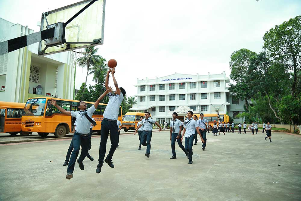Chavara Public School