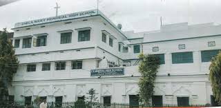 Chela Mary Memorial High School