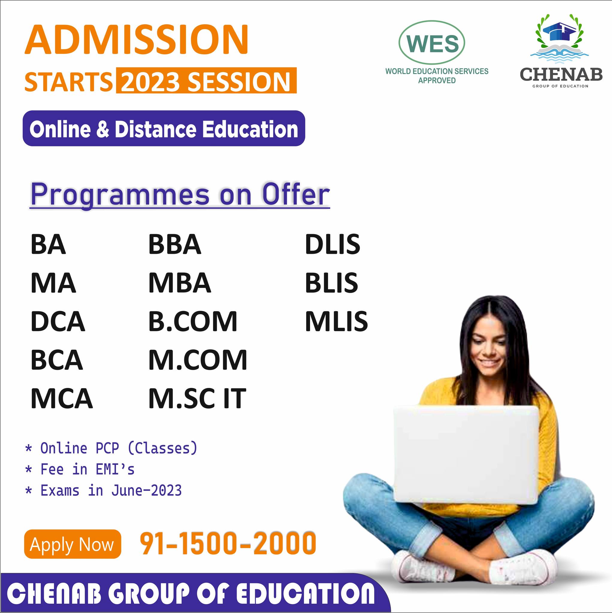 Chenab Group of Education