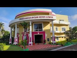 Cherupushpam English Medium School