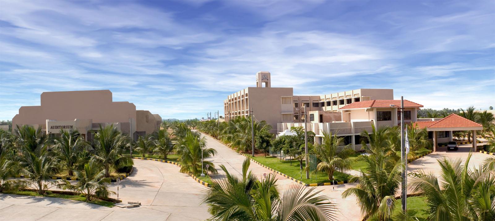 Chettinad Vidya Mandir