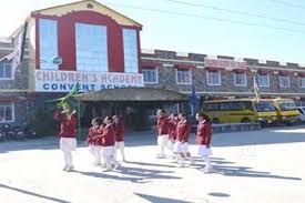 Children Academy Convent School
