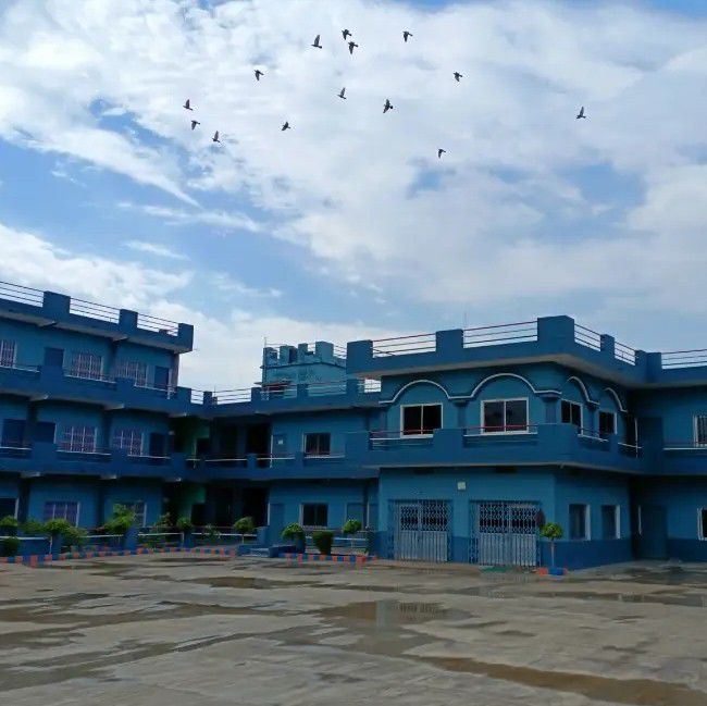 Children Army Public School