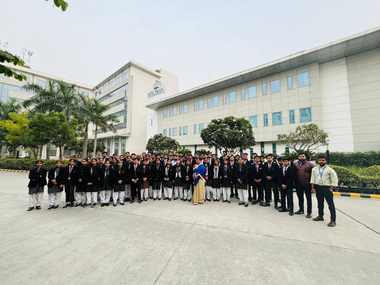 Children Public School