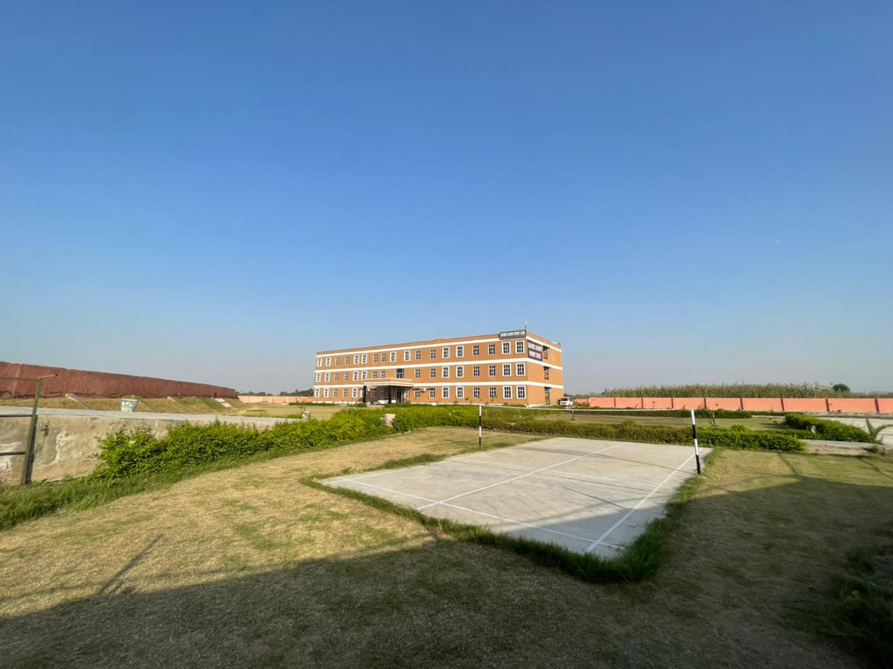 Children's Academy Convent School