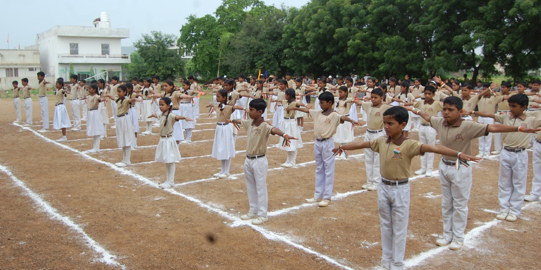 Children's Well Academy