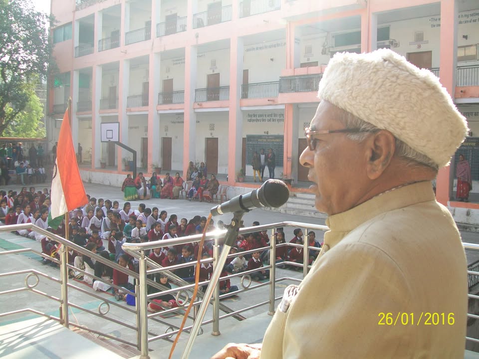 Children Sr. Sec. School