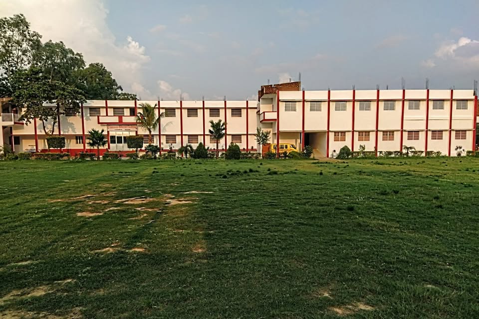 Chinmay Bharat Academy