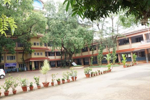 Chinmaya Vidyalaya