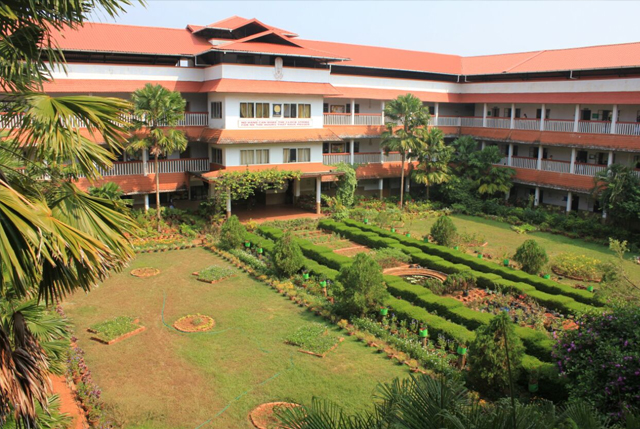 Chinmaya Vidyalaya