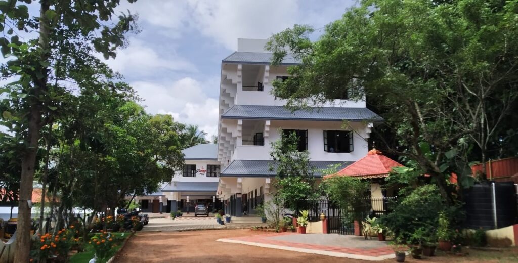 Chinmaya Vidyalaya