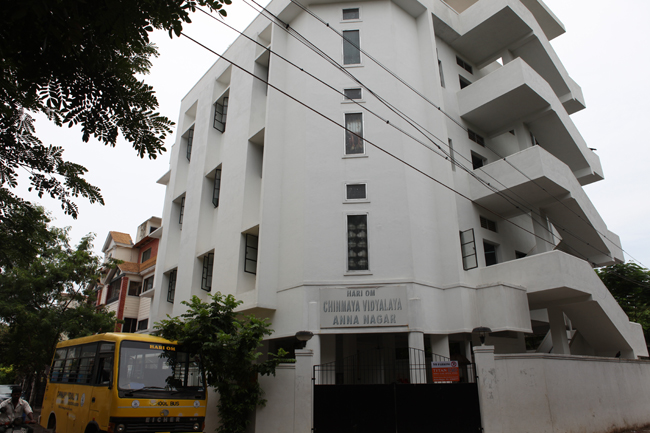 Chinmaya Vidyalaya