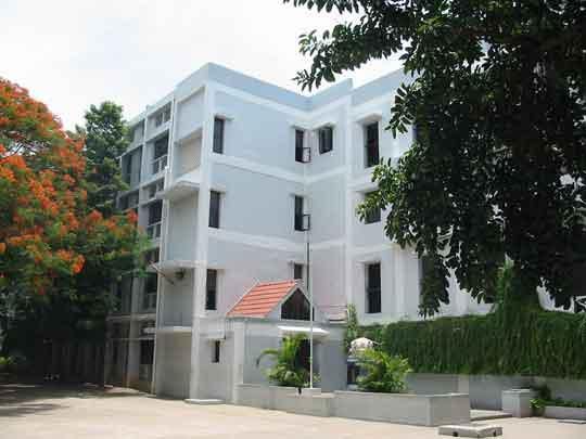 Chinmaya Vidyalaya