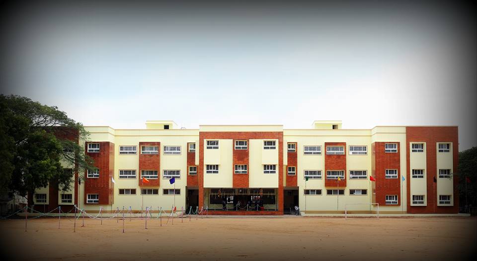 Chinmaya Vidyalaya