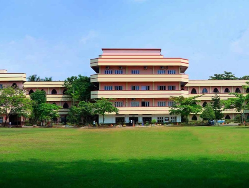 Chinmaya Vidyalaya Vaduthala