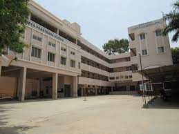 Chinmaya Vidyalaya