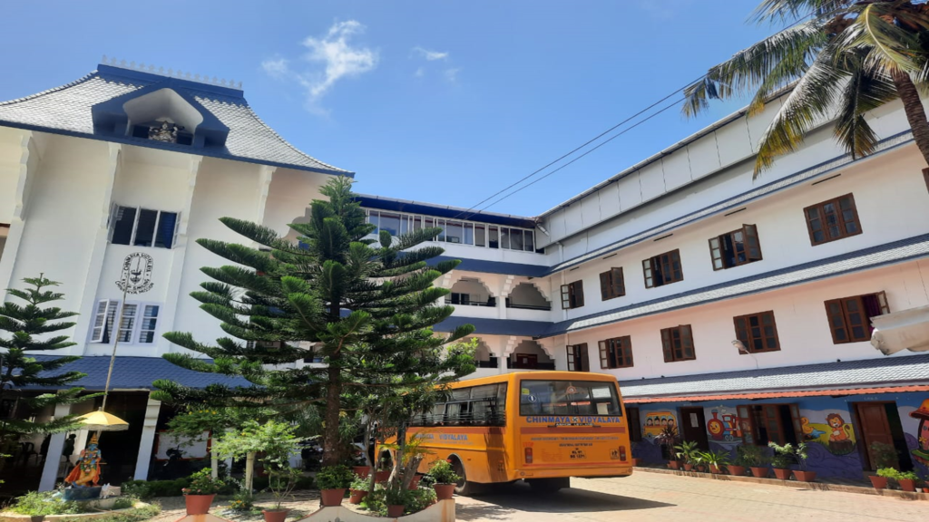 Chinmaya Vidyalaya