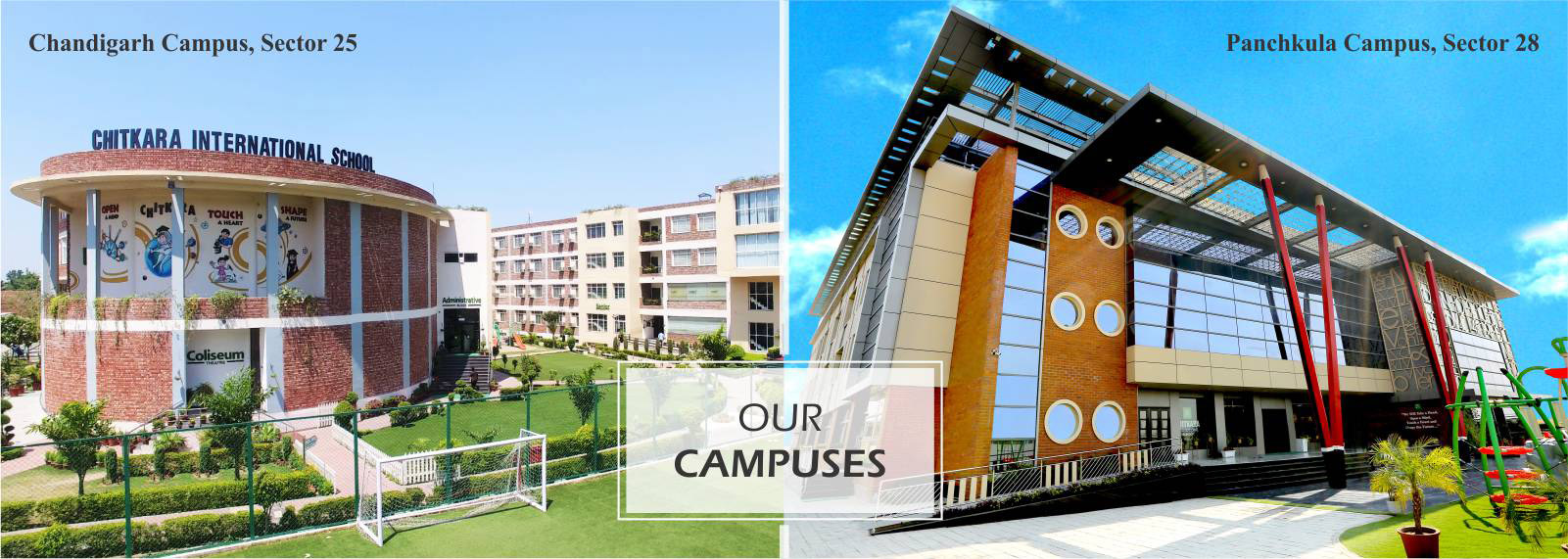 Chitkara International School