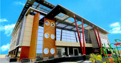 Chitkara International School