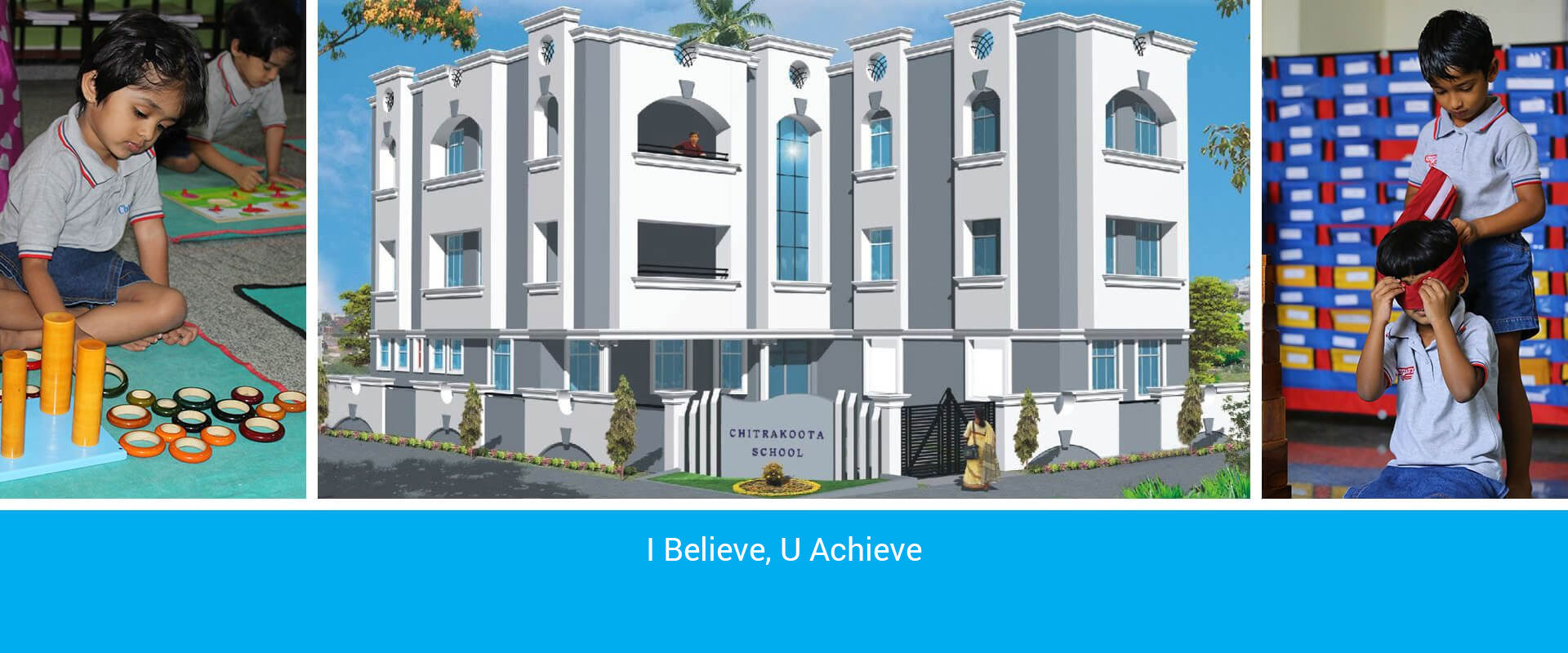 Chitrakoota Montessori