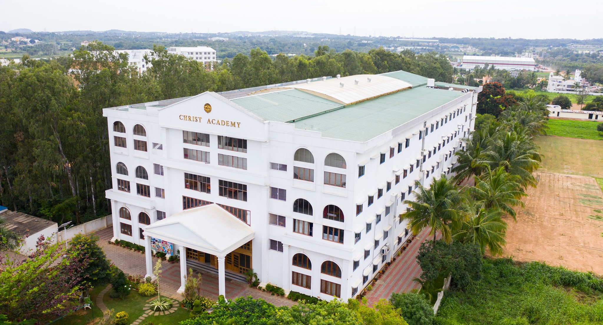 Christ Academy CBSE School