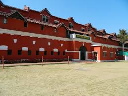 ChriSt. Church Boys Senior Secondary School