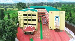 Christ Church Co-Ed School