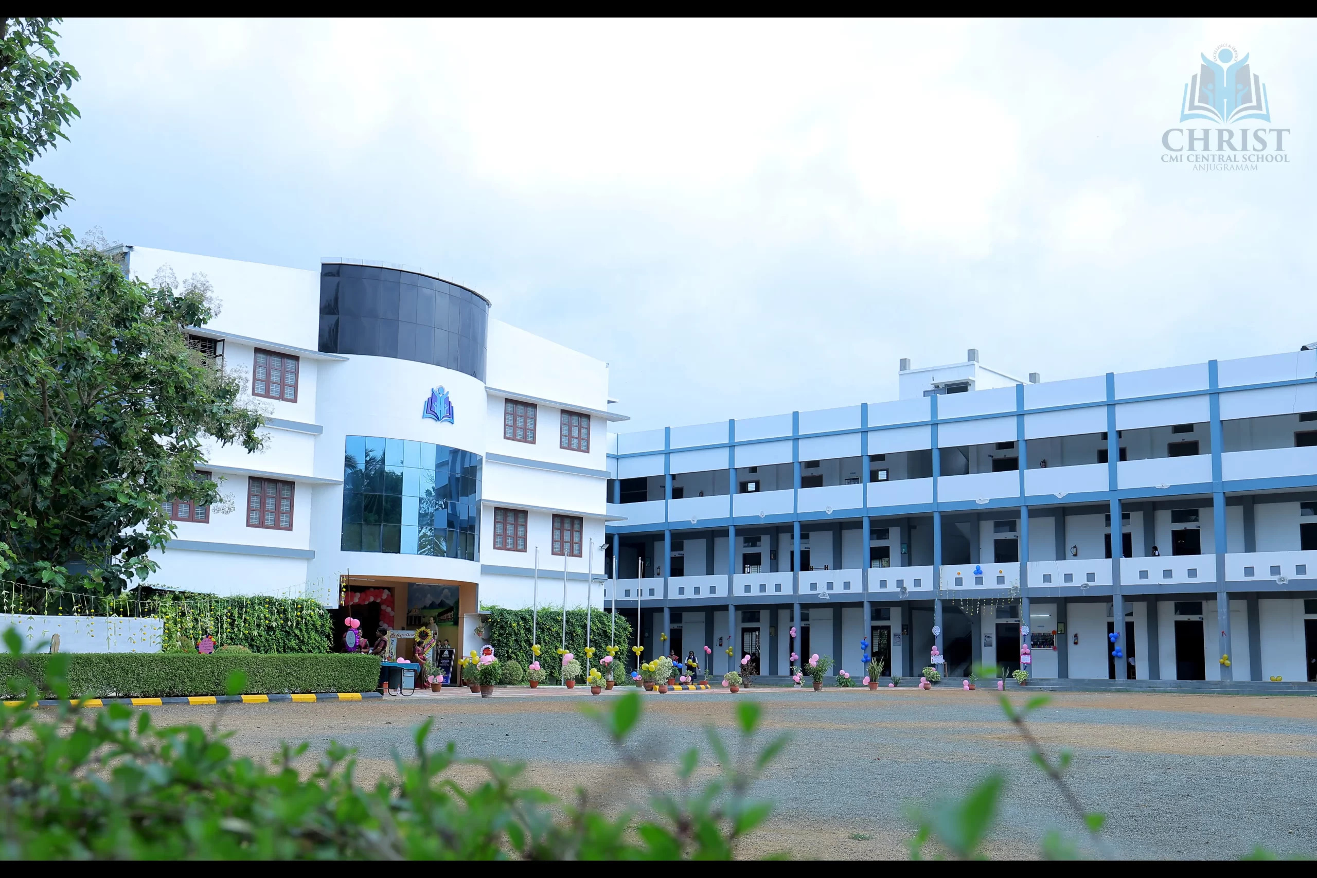 Christ Cmi Central School