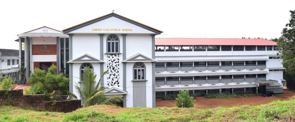 Christ CMI Public School