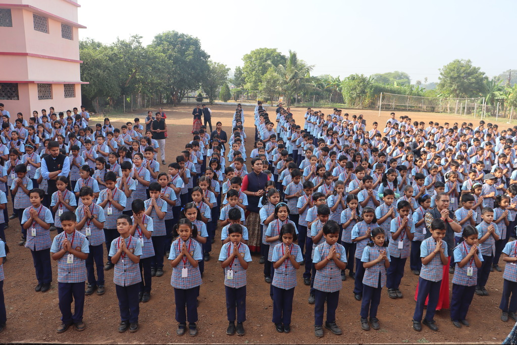 Christ Convent School