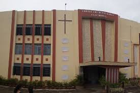 Christ Girls' Senior Secondary School