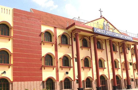 Christ Jyoti Convent School