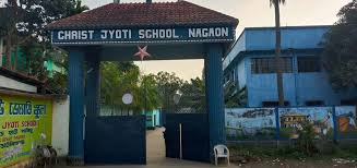 Christ Jyoti School