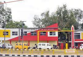 Christ Memorial School