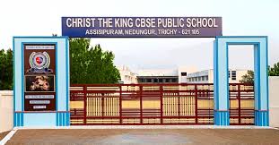 Christ The King Cbse Public School