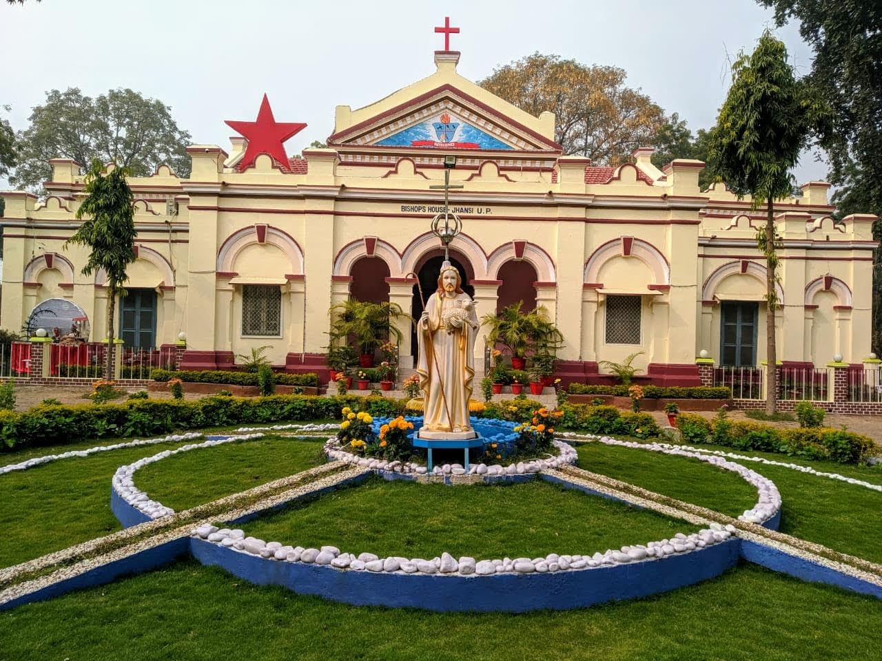 Christ The King College