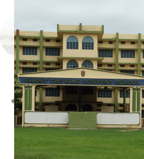 Christ The King Convent School