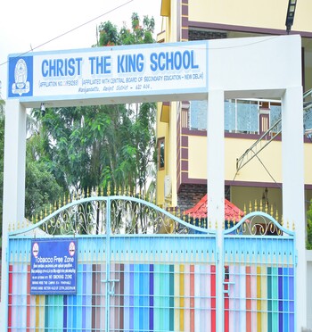 Christ The King School