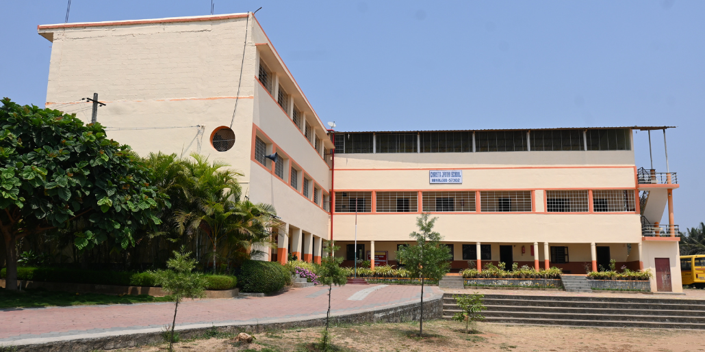 Christa Jyothi School
