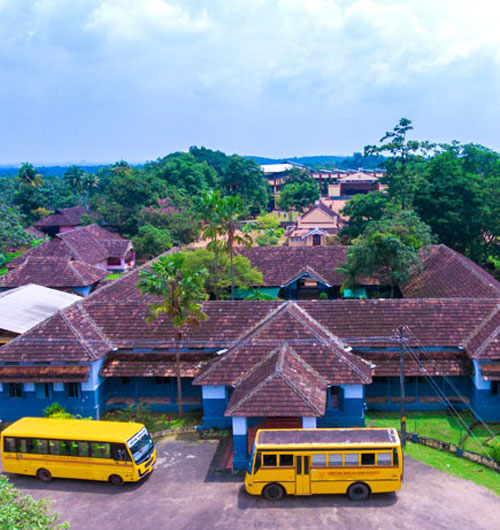 Christava Mahilalayam Higher Secondary School