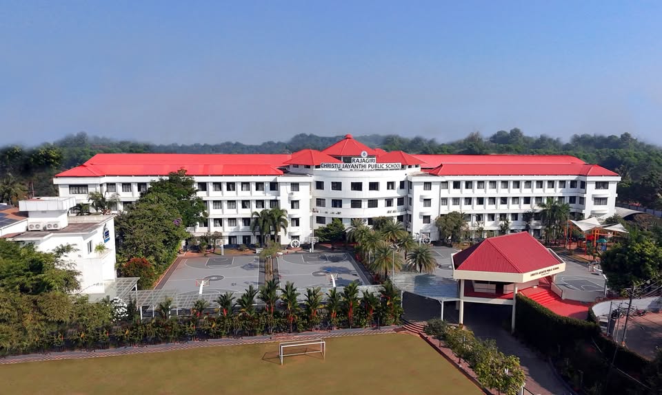 Christu Jayanthi Public School