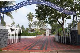 Christu Jyothi School